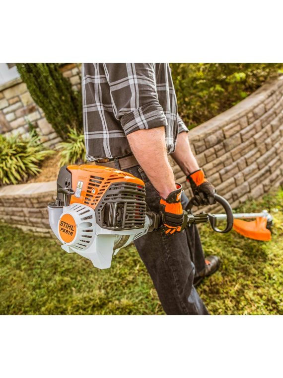 2025 Stihl FS 91 R GAS Trimmer
