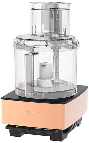 Food Processor 14-Cup Chopper for Dicing & Pureeing