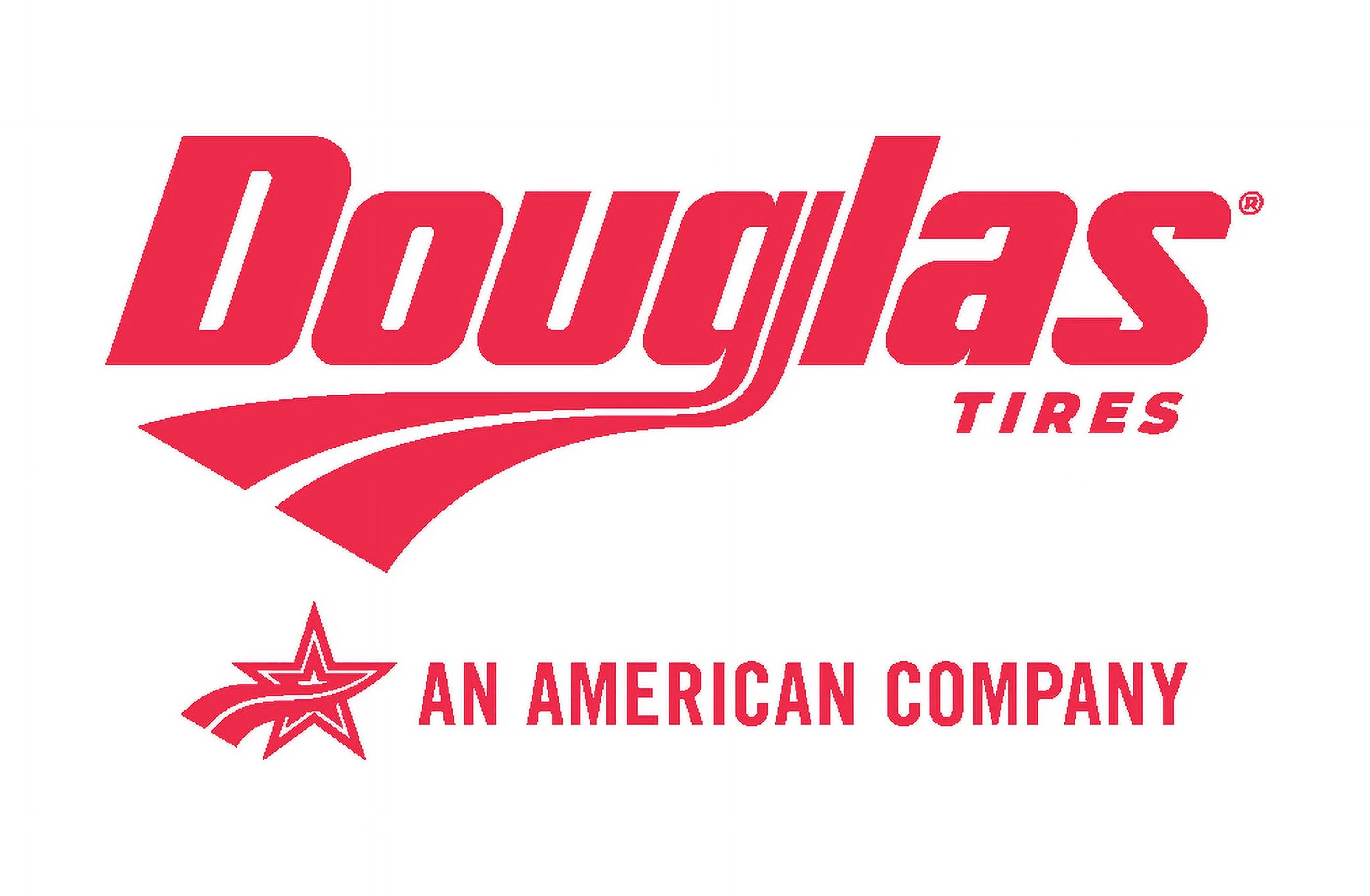 Douglas Touring A/S 205/50R17 93V All-Season Tire