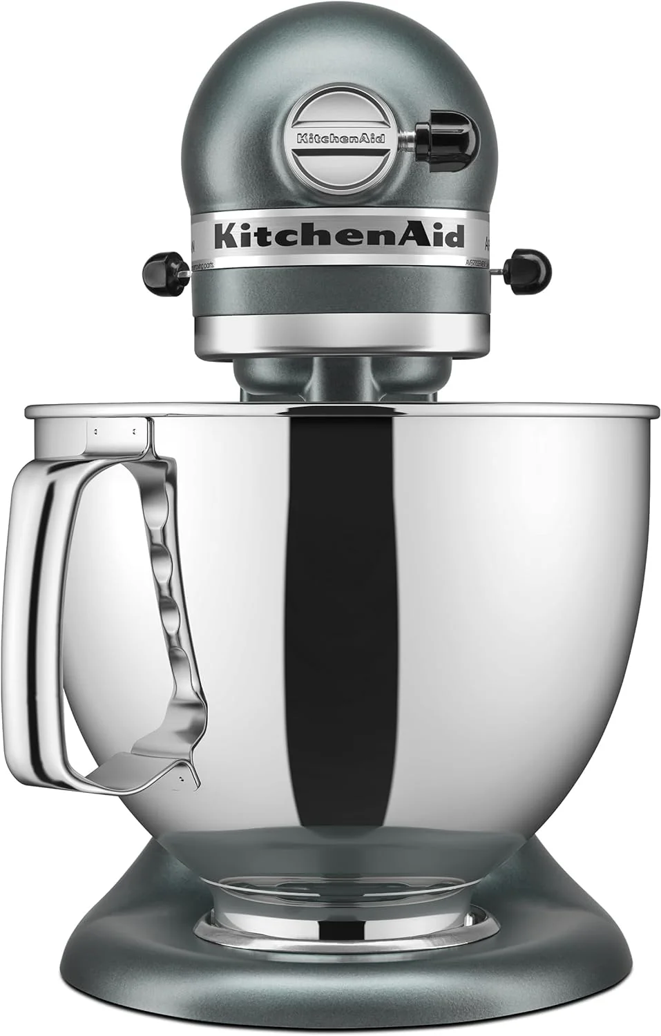KitchenAid Artisan Series 5 Quart Tilt Head Stand Mixer