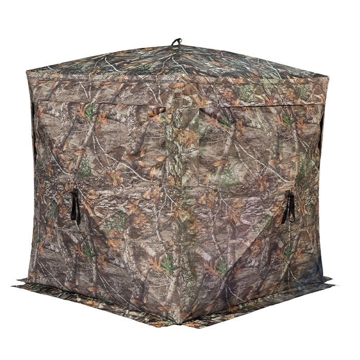 2025 Rhino 180 Ground Blind Realtree Edge