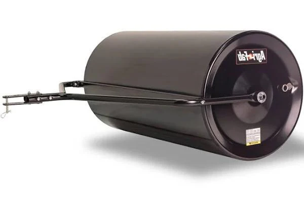 2025 Agri-Fab 24 in. x 48 in. Steel Lawn Roller, 45-0216C