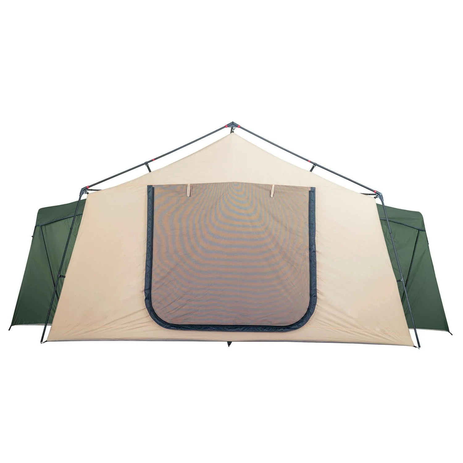 2025 Ozark Trail 14-Person Cabin Tent for Camping