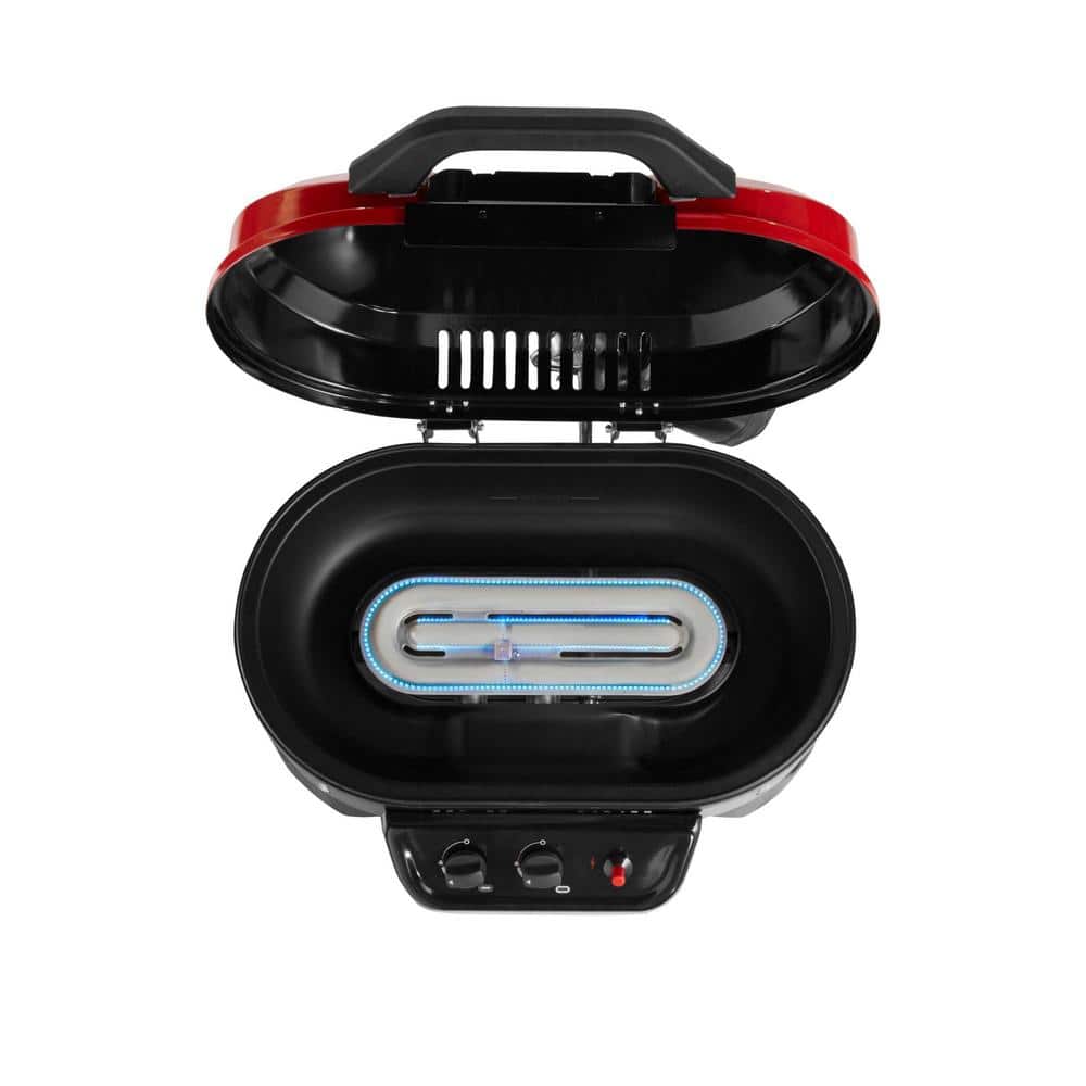 2000033047  225 Red TT Grill