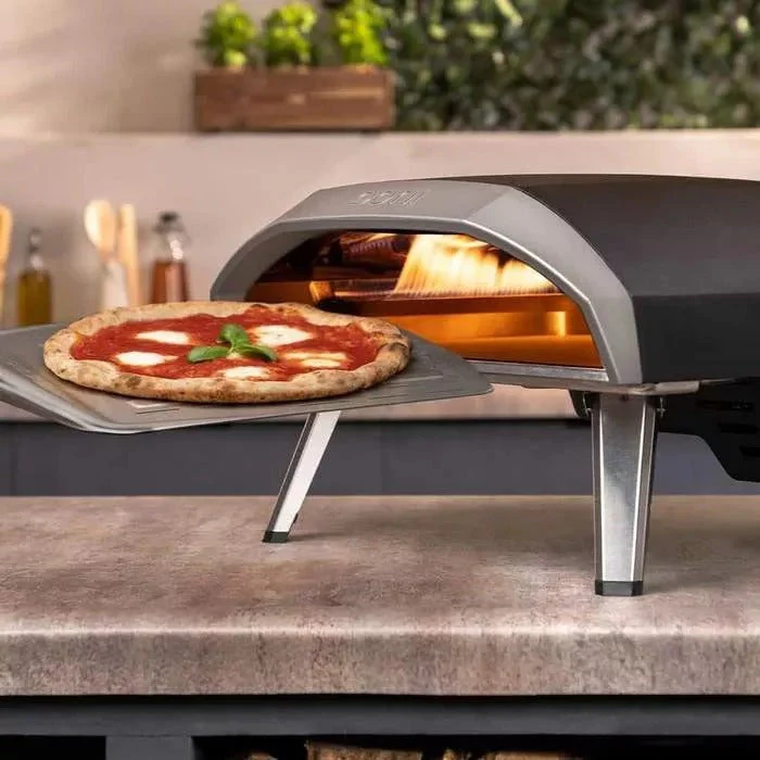 2025 Koda 16 Gas Powered Pizza Oven