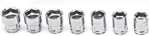 15 Piece Ratcheting Serpentine Belt Tool Set 3680D