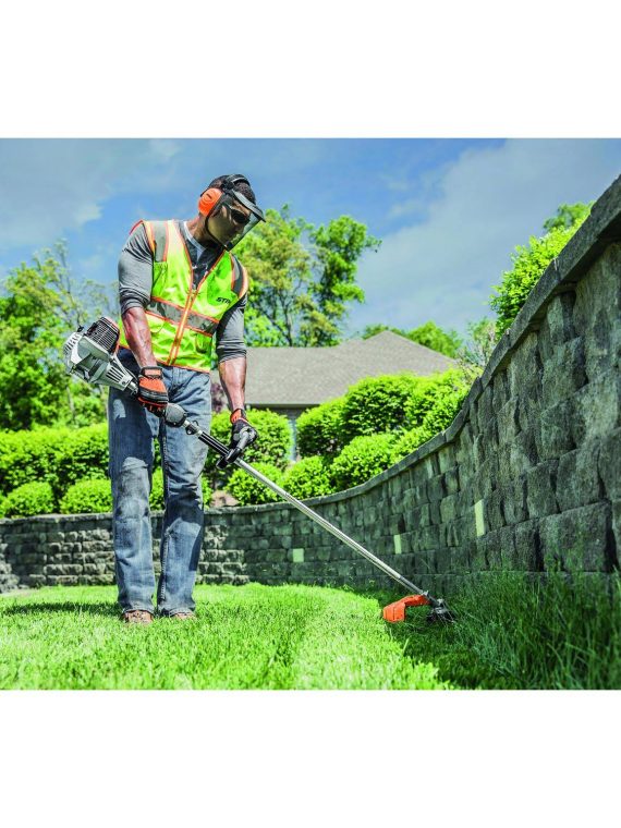 2025 Stihl FS 91 R GAS Trimmer