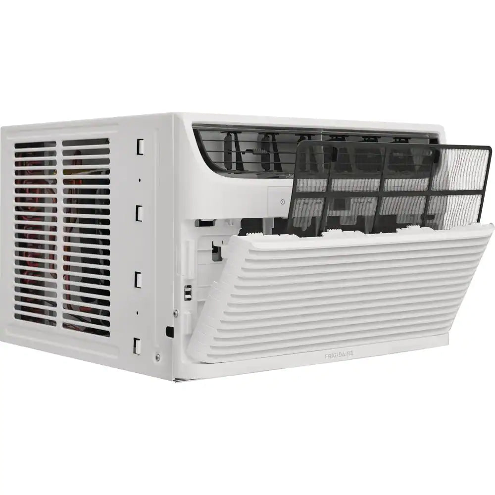 2025 Frigidaire 25,000 BTU Connected Window Air Conditioner with Slide Out Chassis