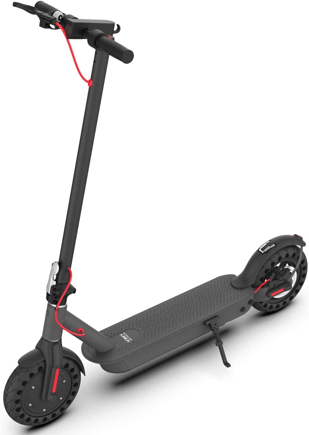 Hiboy S2 Pro Folding Electric Scooter, 500W Motor, 10
