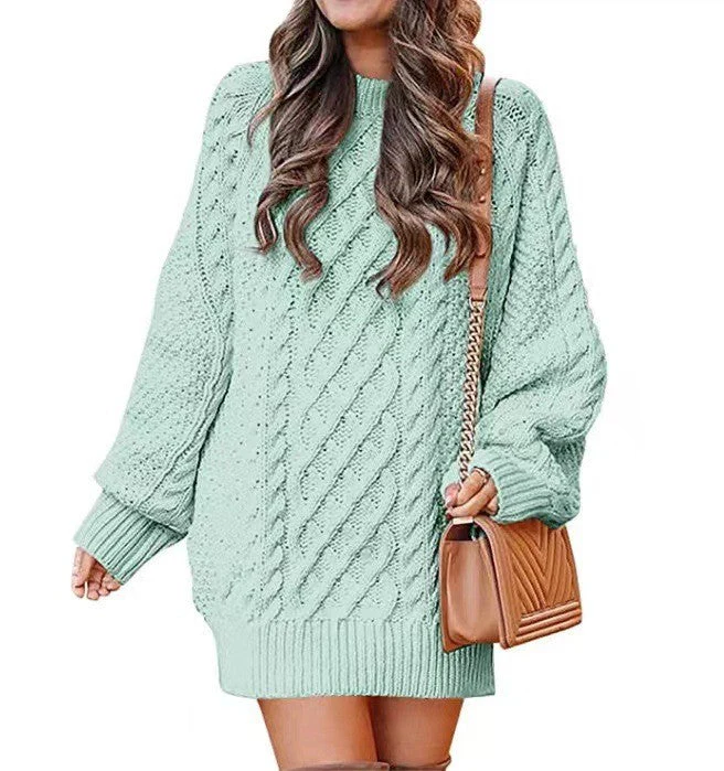 Aurelia Knit Dress