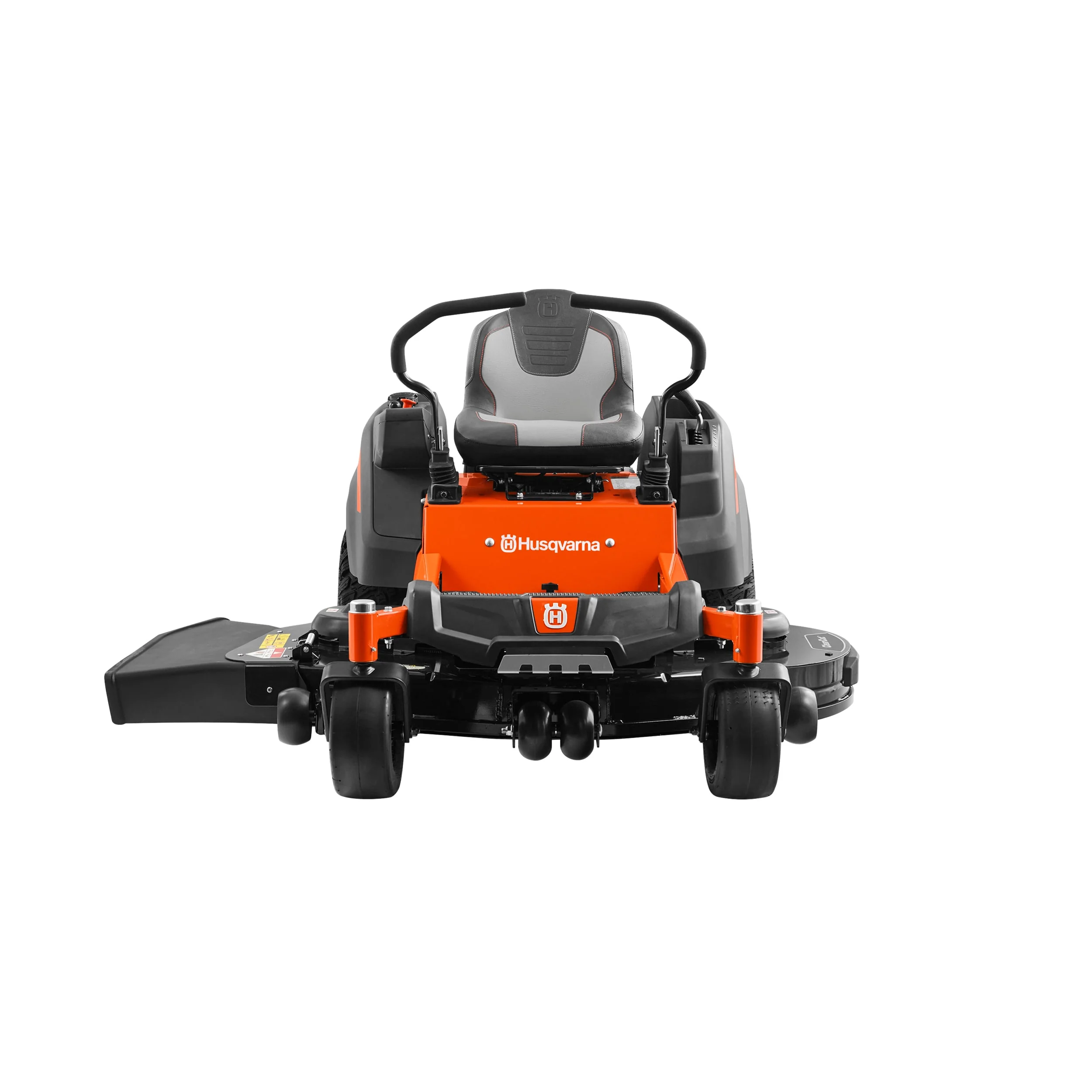 Husqvarna Z254F Special Edition 54-in Zero-Turn Riding Lawn Mower – 23-HP V-Twin Engine