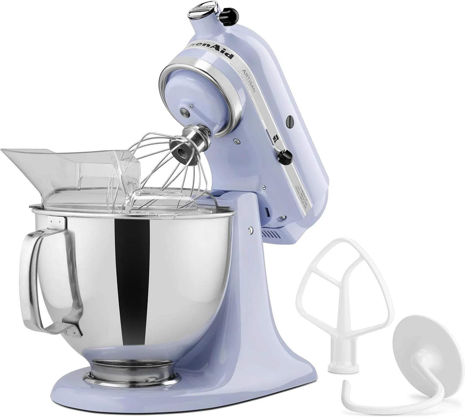 KitchenAid Artisan Series 5 Quart Tilt Head Stand Mixer