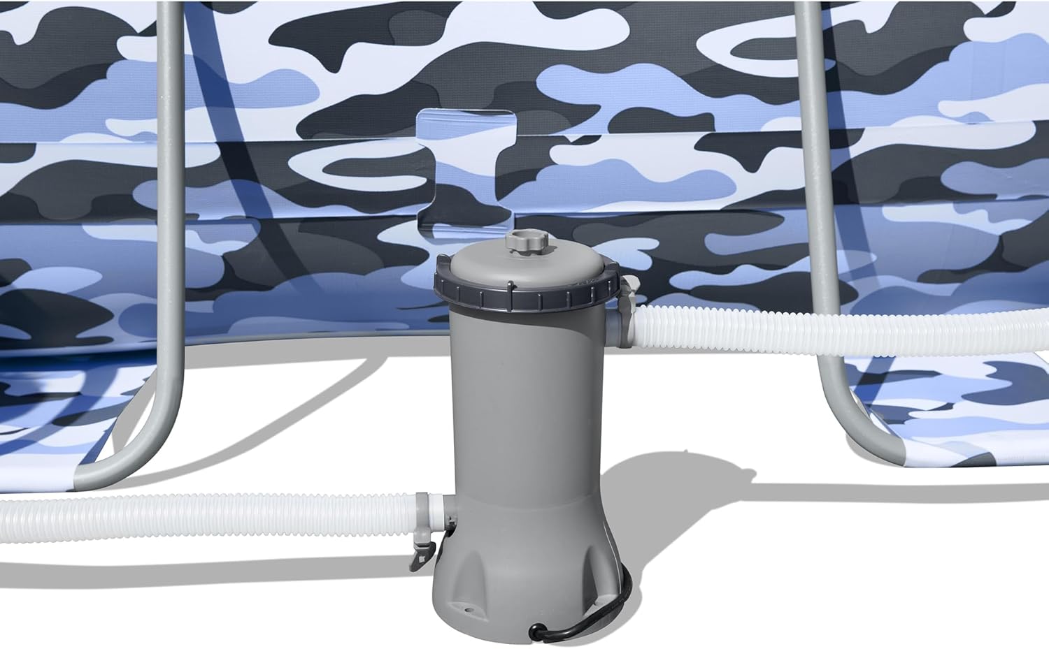 Steel Pro Max 14' x 48