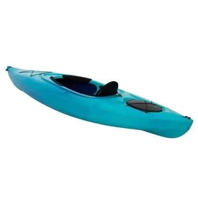 Lifetime Guster 100 Sit-In Kayak (2-Pack) 457