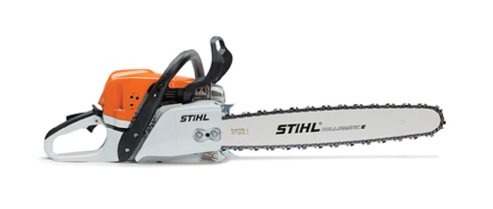 2025 MS 391 25 In. Chainsaw