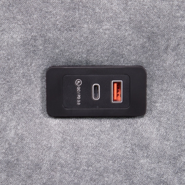 Loveseats Sofa Couch with Adjsutable Backrest