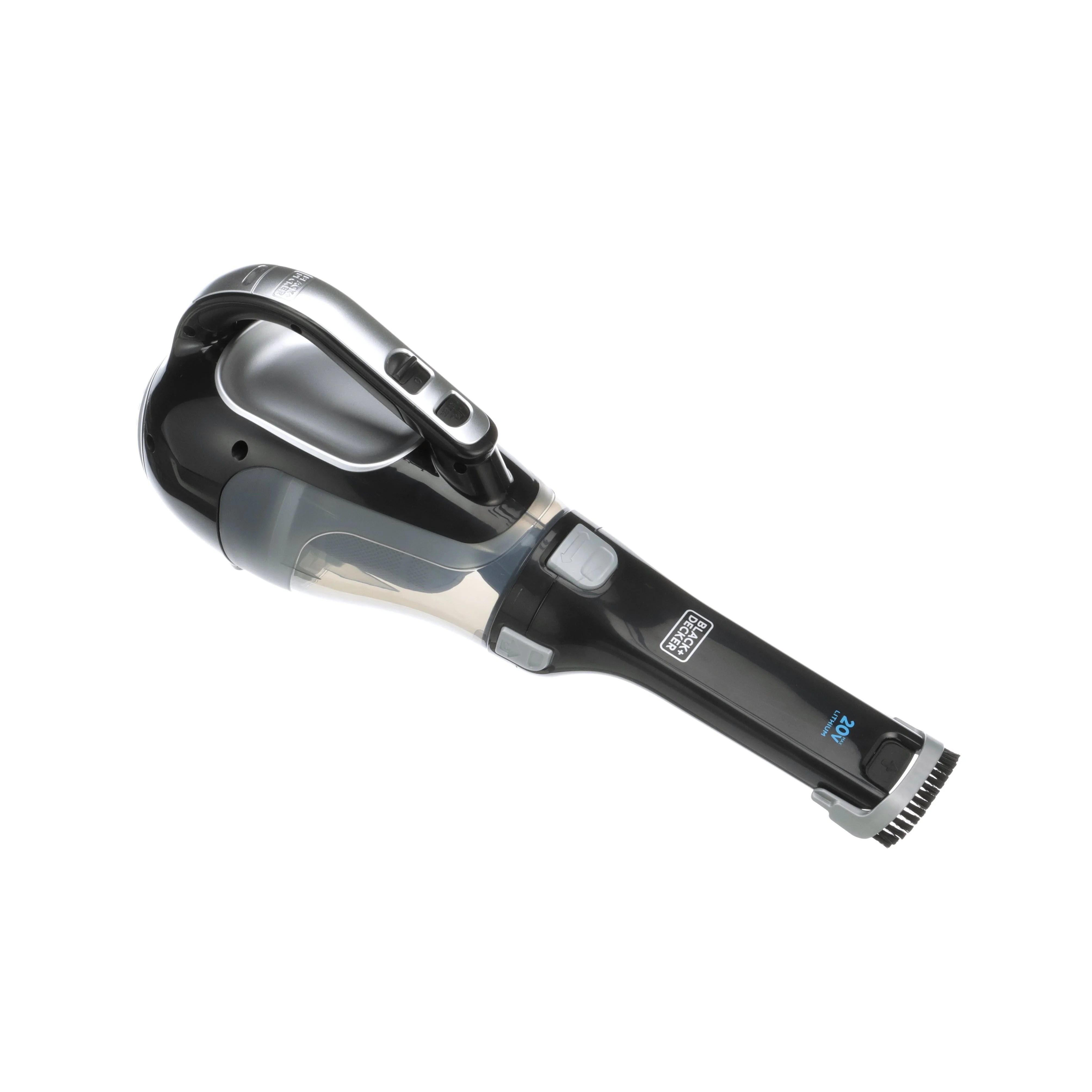 BLACK+DECKER 20V MAX* Lithium Handheld Vacuum, BDH2000L