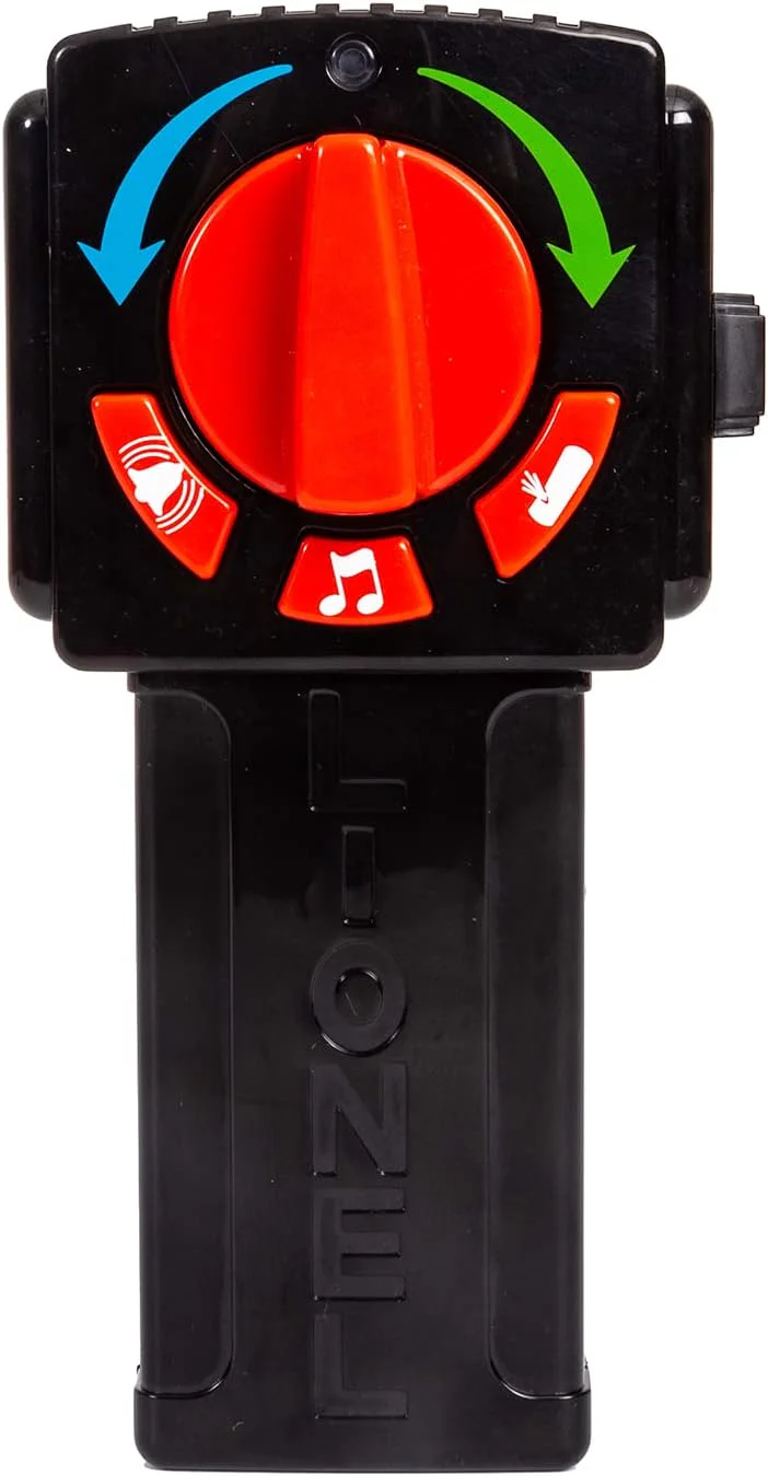 2025 Arctic Central Battery Powered Train Set with Remote Control + Inner Track Expansion Pack