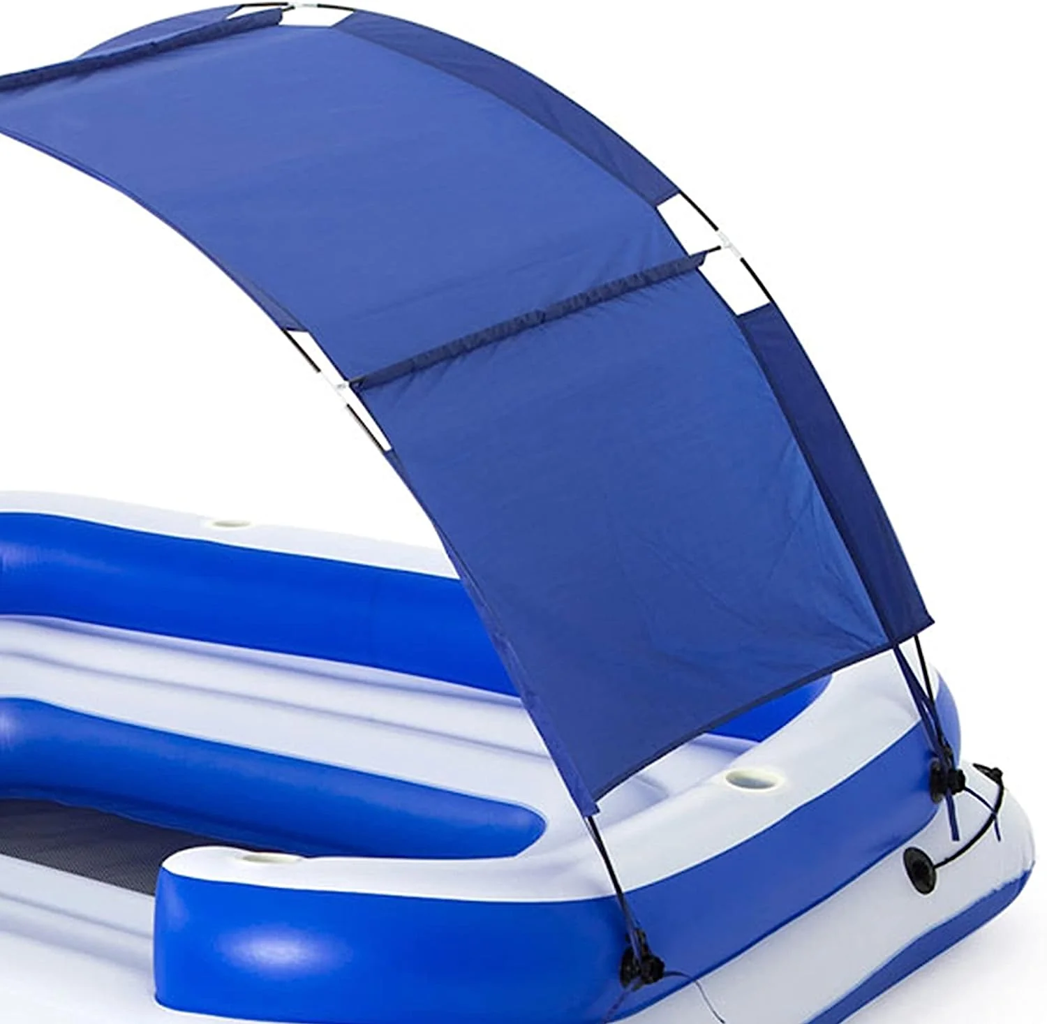 2025 Tropical Breeze Raft