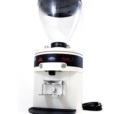 2025 E80 Supreme Espresso Grinder