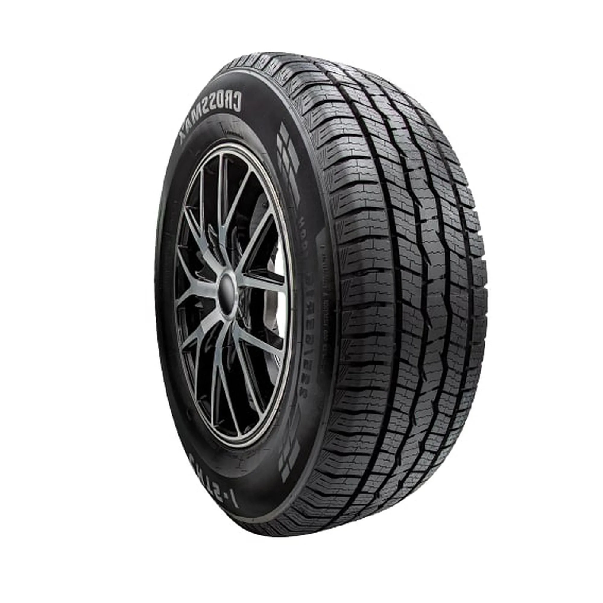 Crossmax CHTS-1 Highway 235/60R18 103V SUV/Crossover Tire
