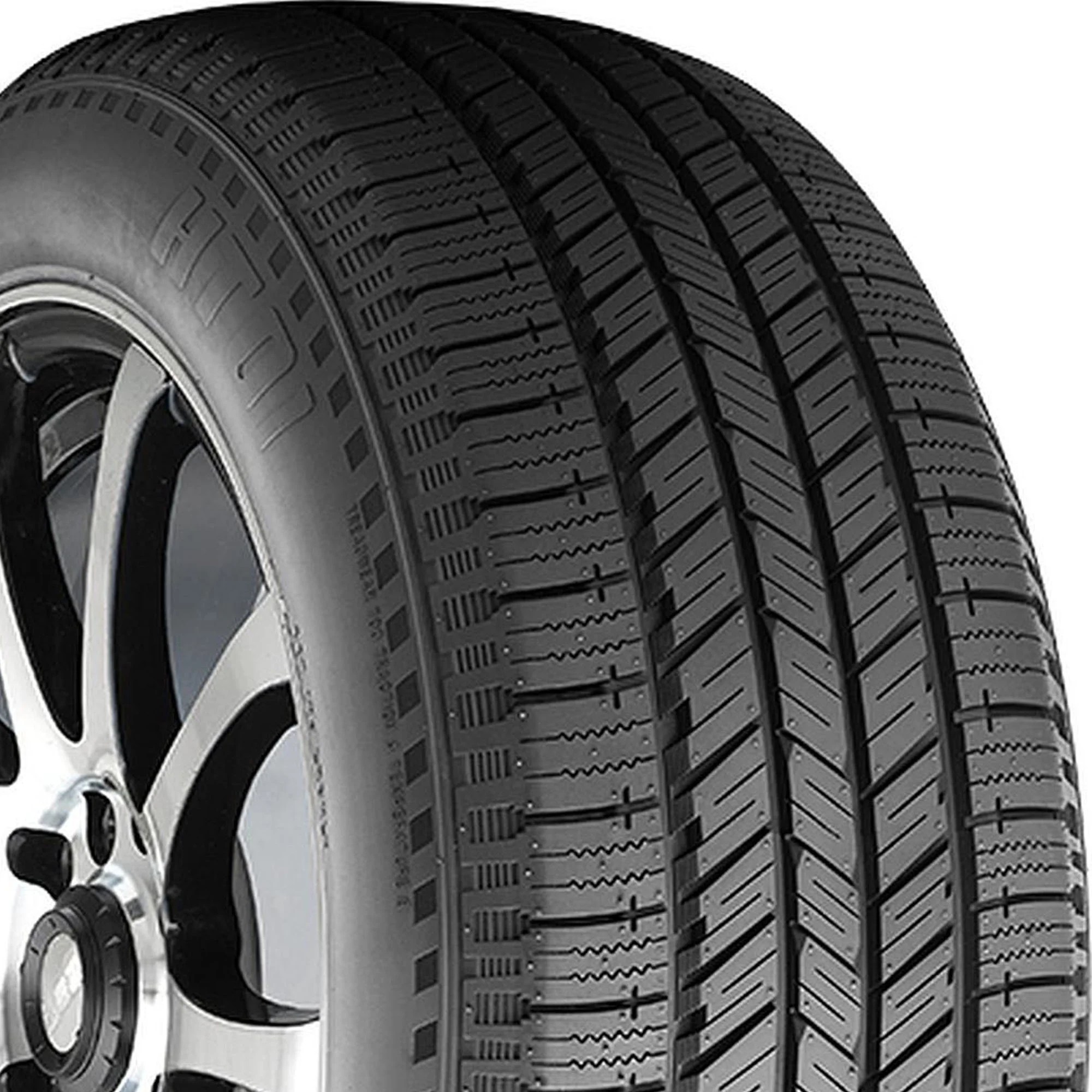BlackHawk Hiscend-H HT01 All Season 235/65R16C 121/119R E Light Truck Tire