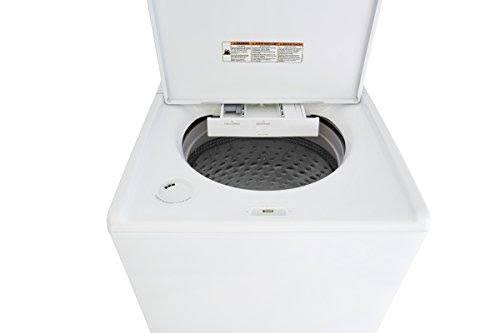 2025 Kenmore 26132 Top-Loading Washer - White