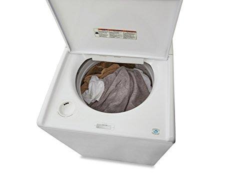 2025 Kenmore 26132 Top-Loading Washer - White