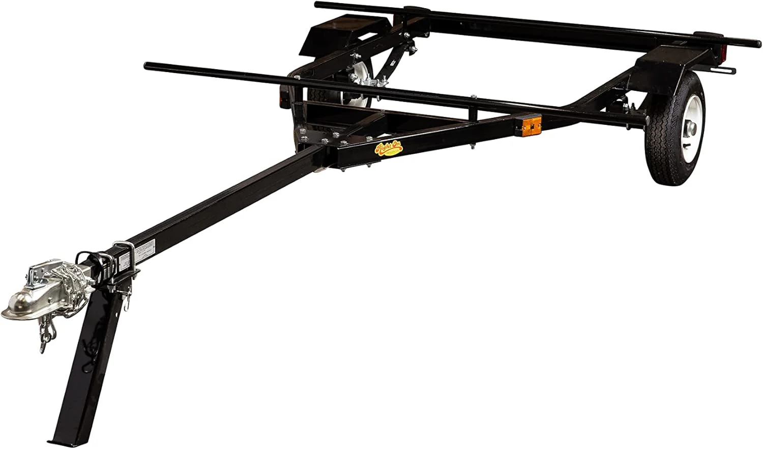 Multi Sport Multi Sport Trailer