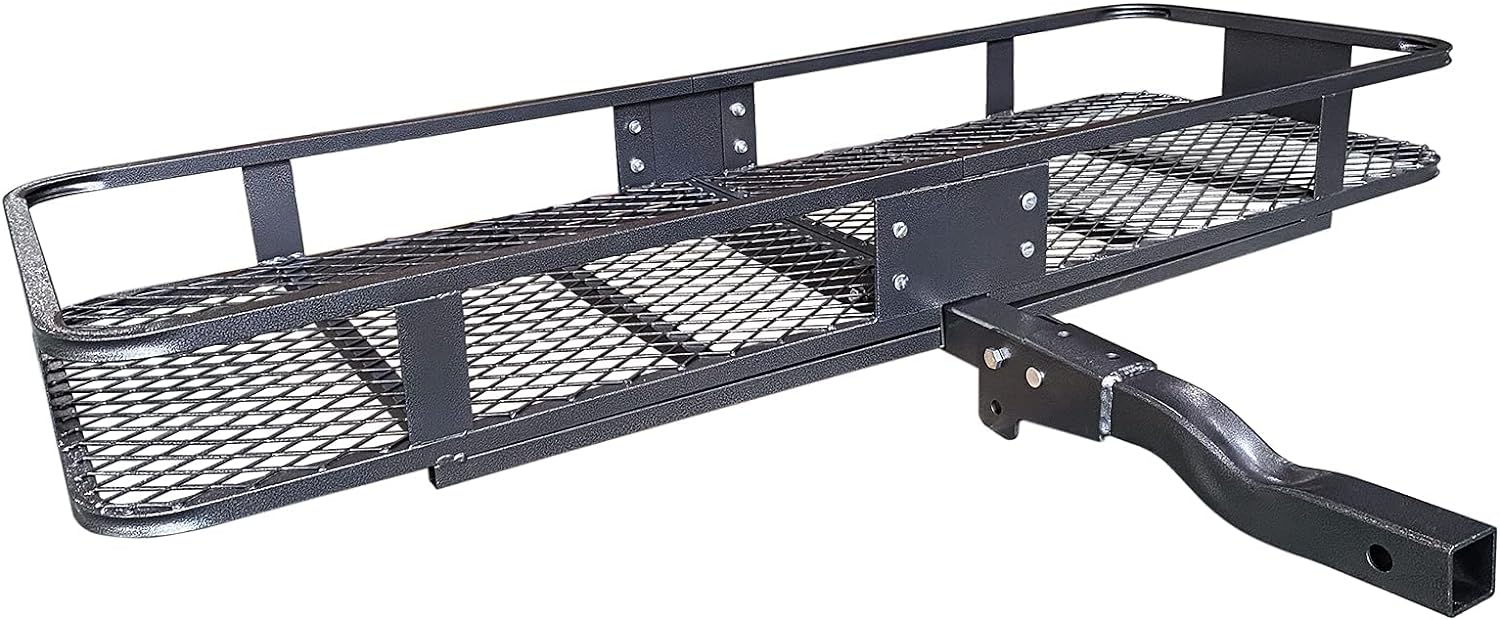 2025 Roof Rack Universal Roof Basket 51