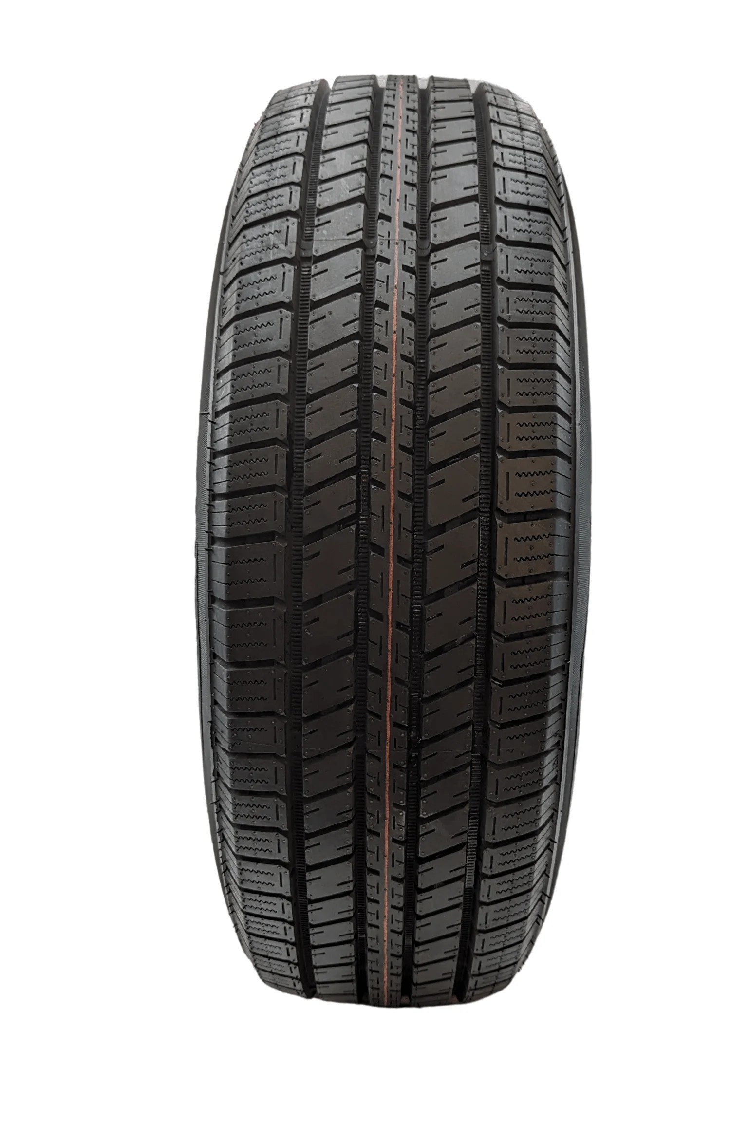 SuperMax HT1 215/70R16 100T Light Truck Tire