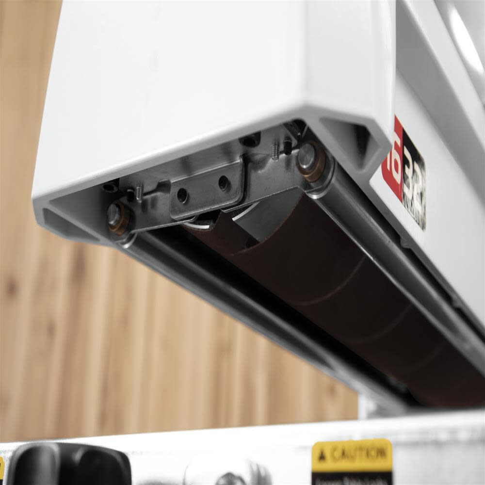 2025 JWDS-1632 16-32 Drum Sander with Stand 723520K from JET