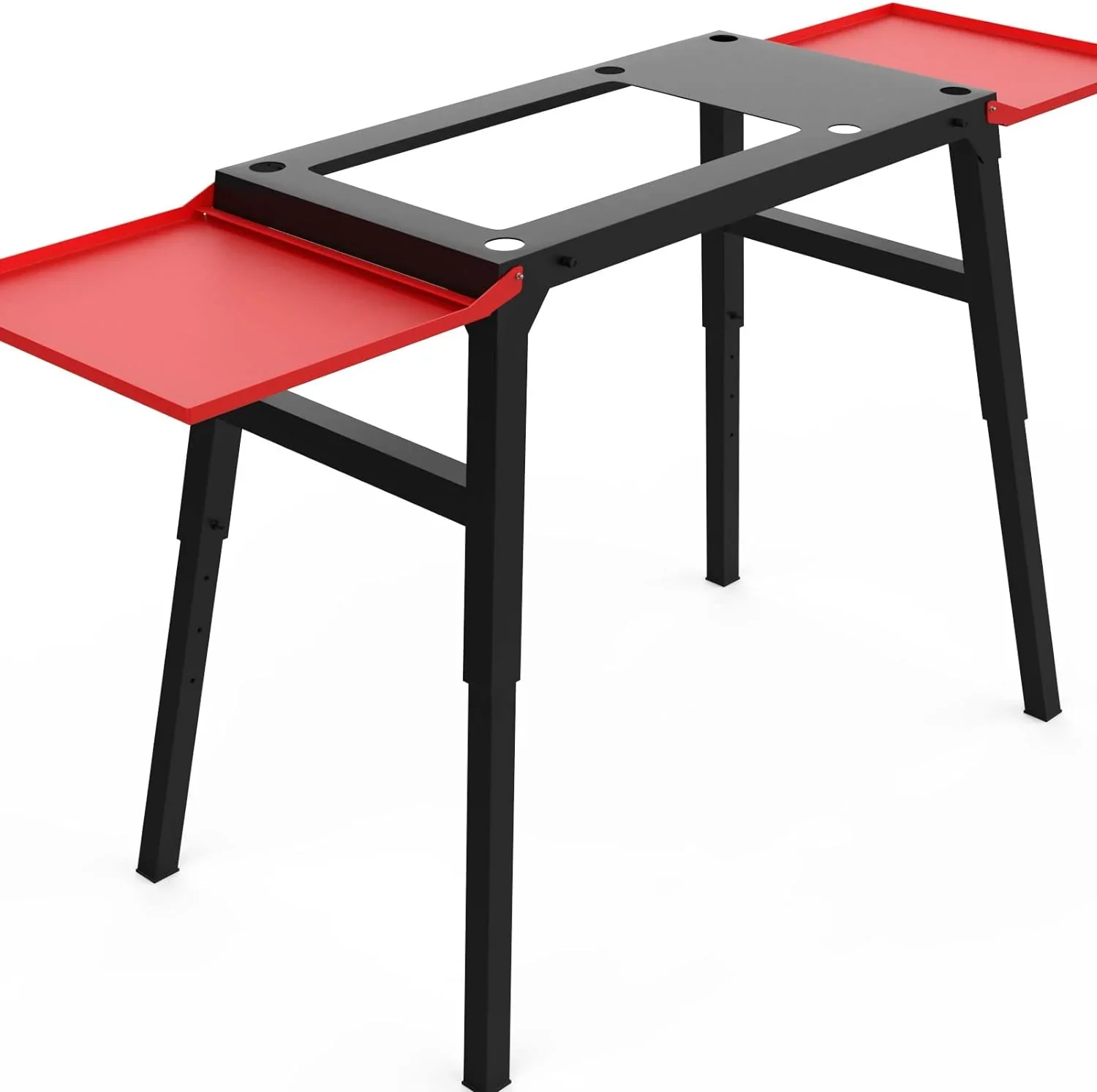 22quot;/17quot; Grill - Heavy-Duty Foldable Cart