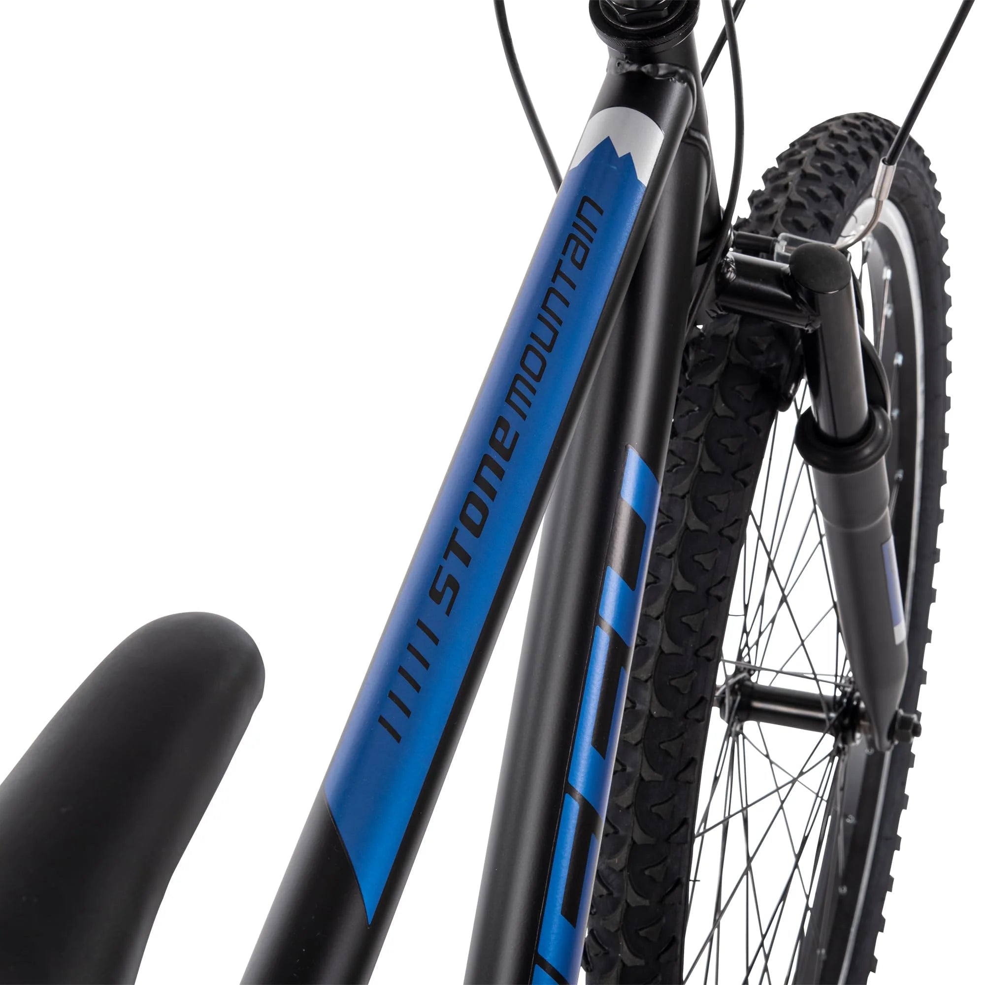 21-Speed Hardtail Men’s Mountain Bike