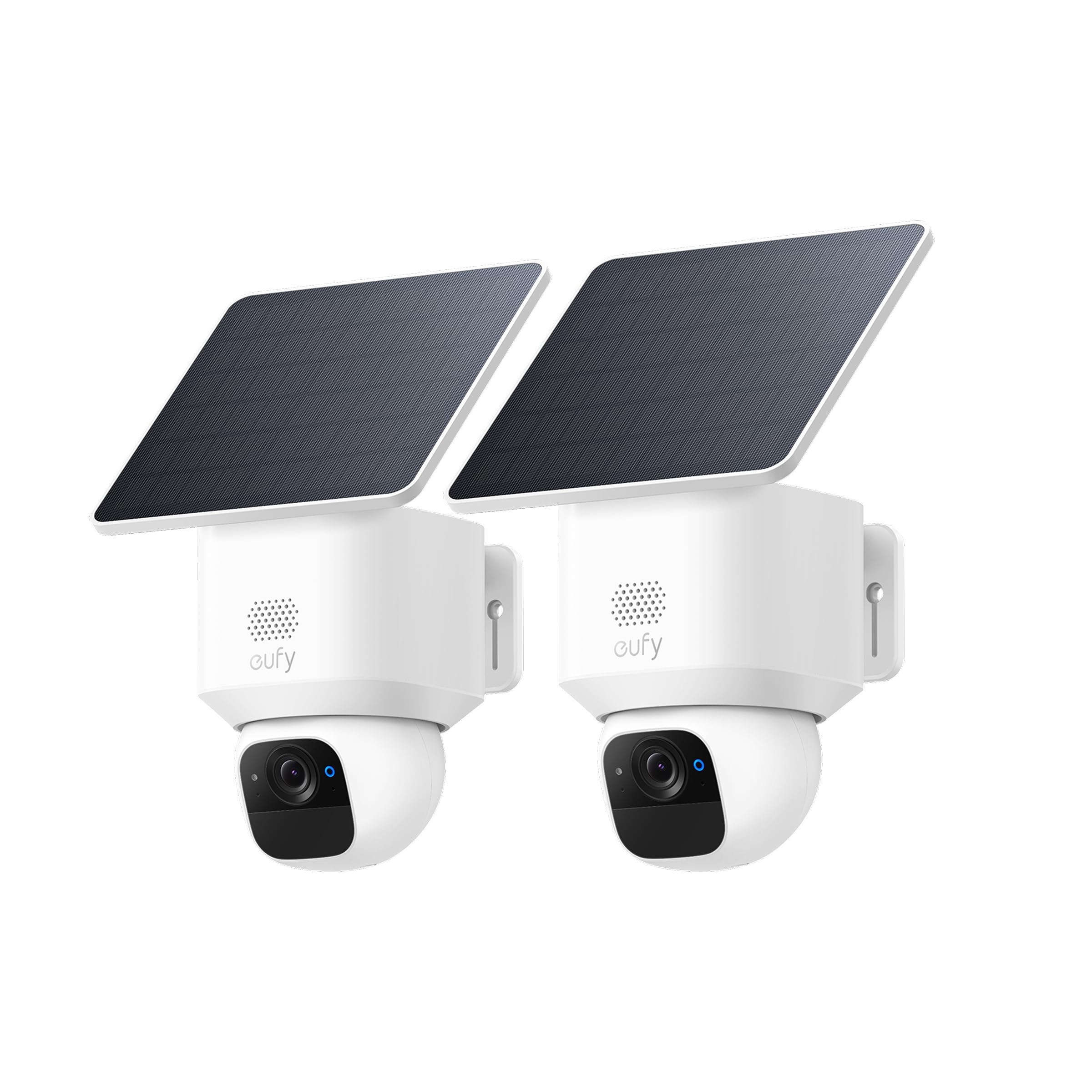 eufy 2K Security SoloCam E30, Security Cameras Wireless Outdoor