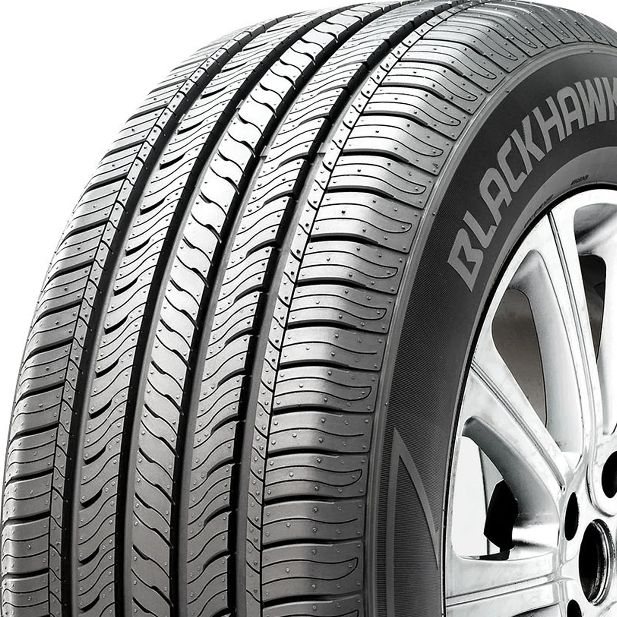 BlackHawk Street-H HH11 UHP 235/60R18 103H Passenger Tire