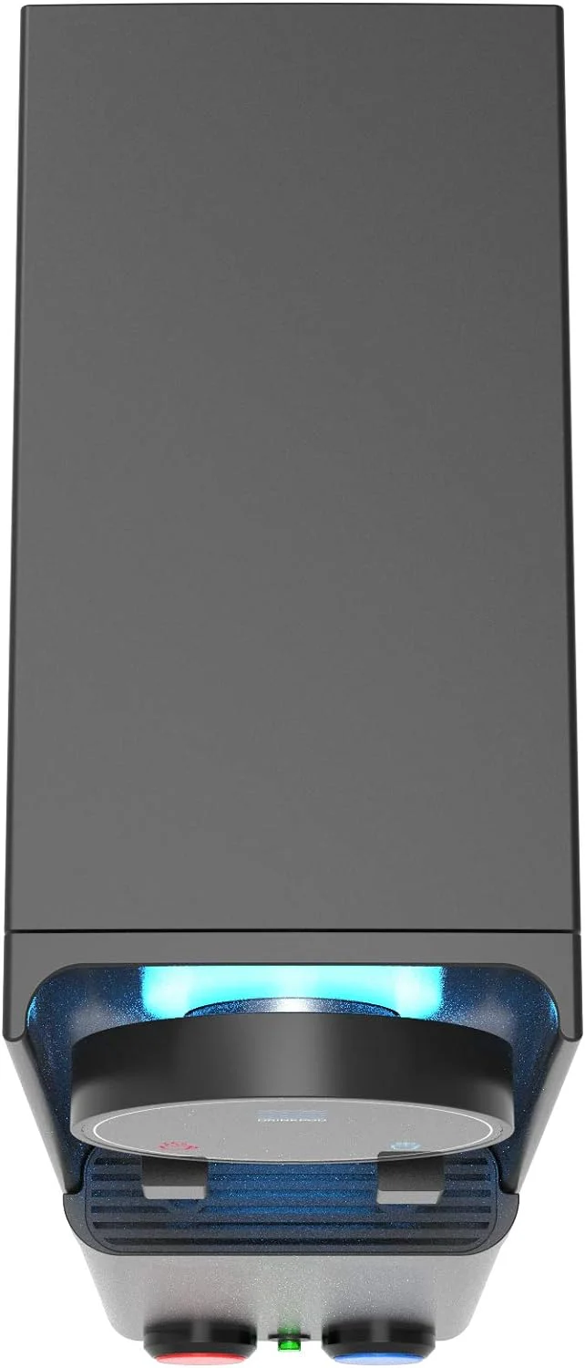 2025 Bottleless Water Cooler Hot and Cold Water Dispenser for Offices & Homes