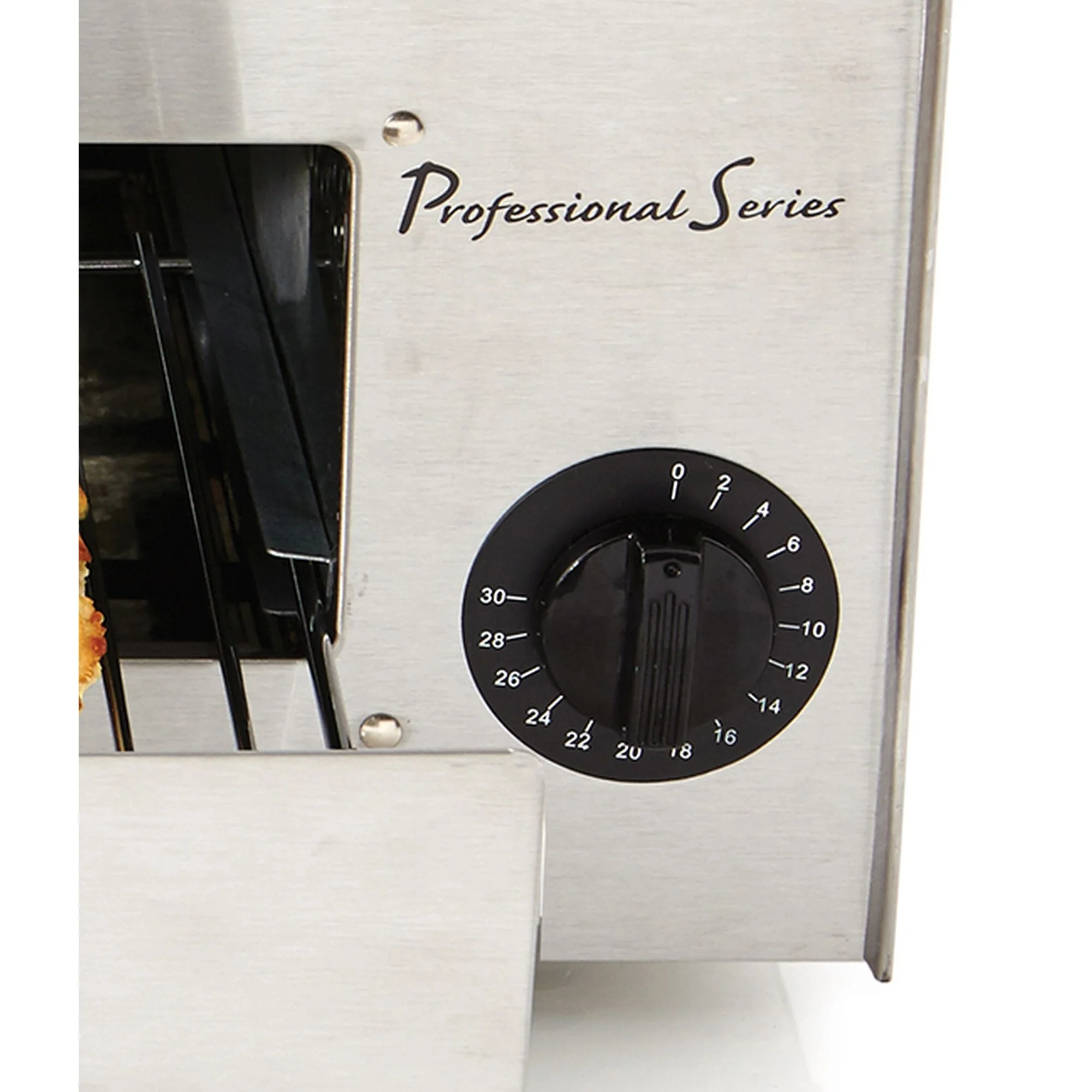 Professional Series Pizza Baker & Frozen Snack Oven