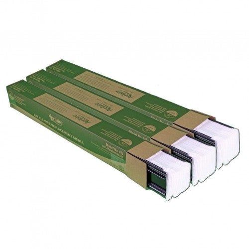 2025 Aprilaire OEM Air Cleaner Media 413 – 3 Pack special