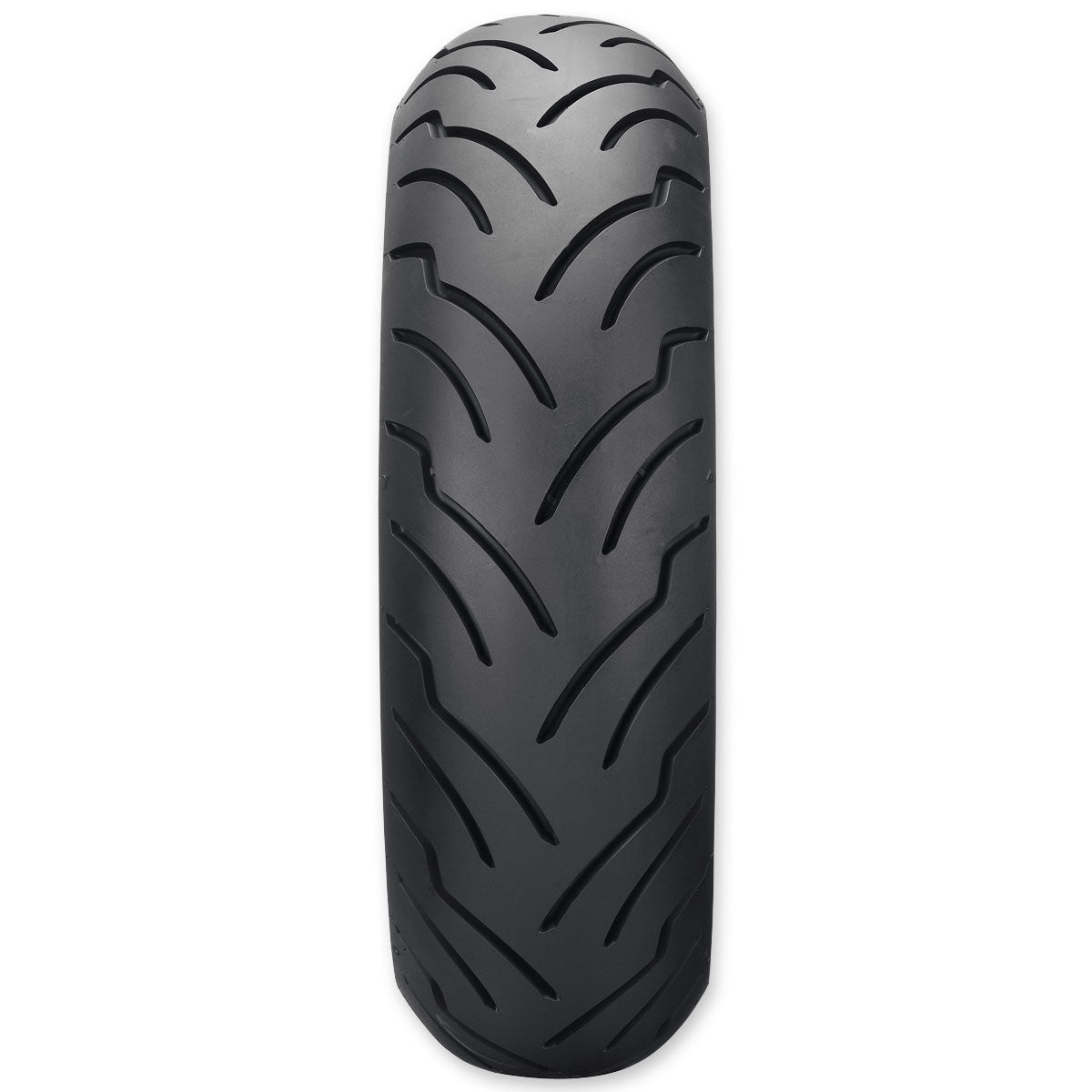 MT90B-16 Dunlop American Elite Bias Rear Tire