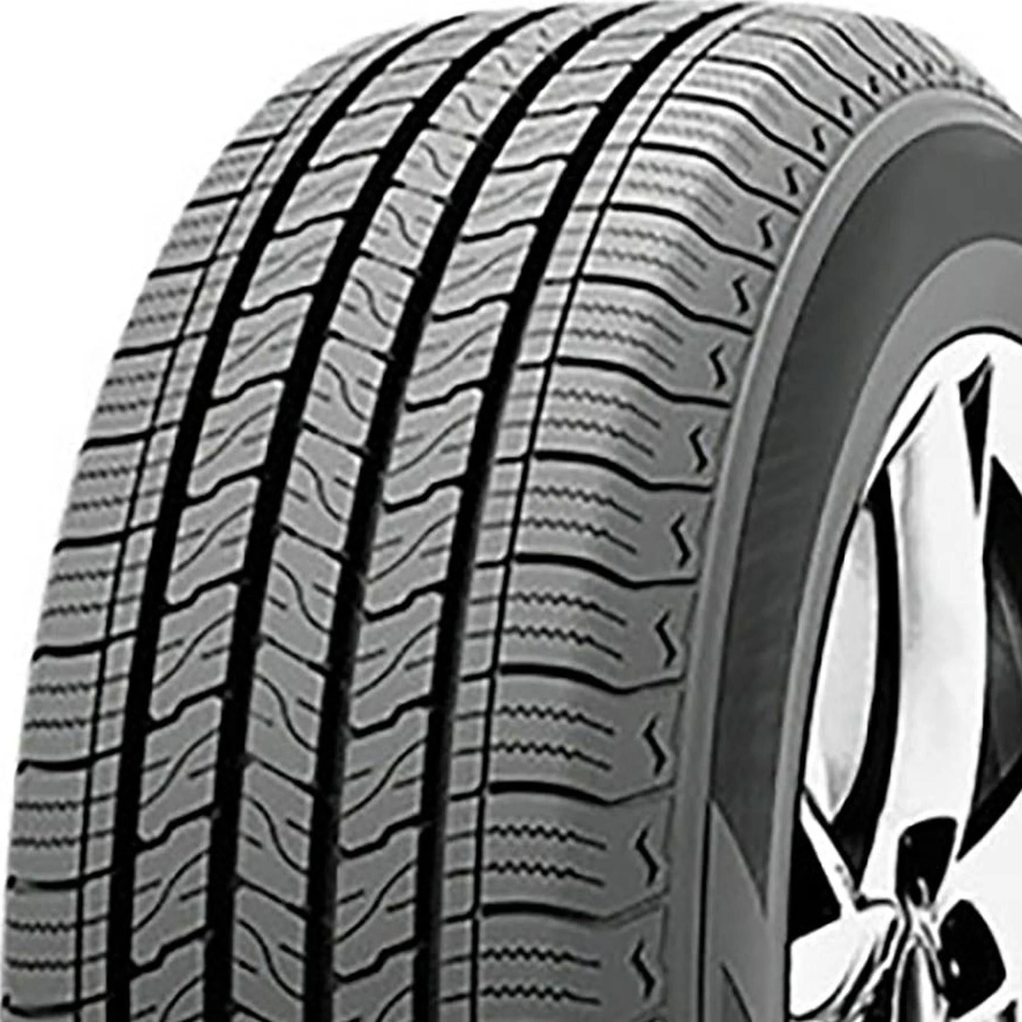 Dcenti DC66 All Season P235/75R16 108T Passenger Tire