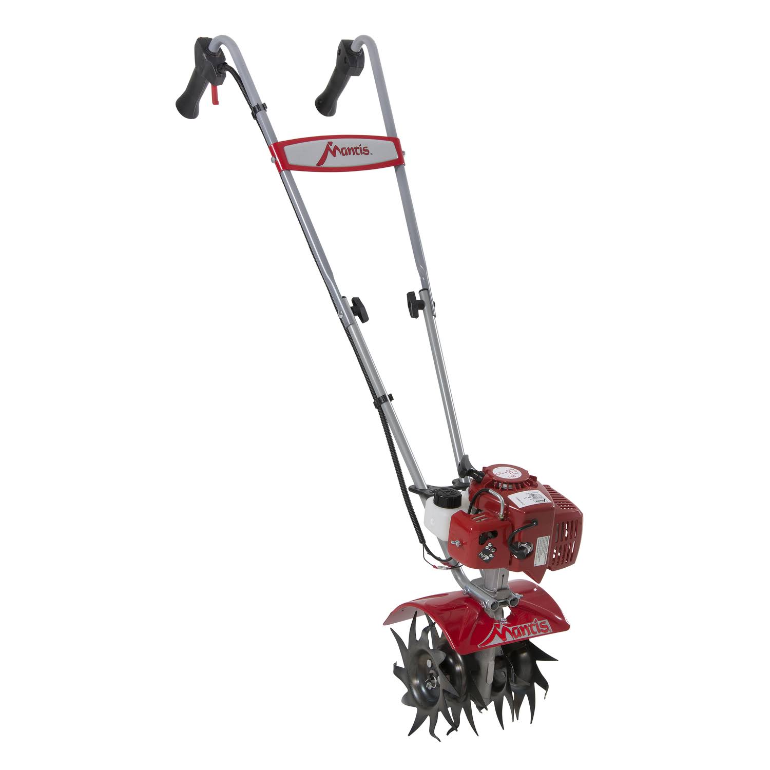 2025 7228 2-Cycle Tiller/Cultivator