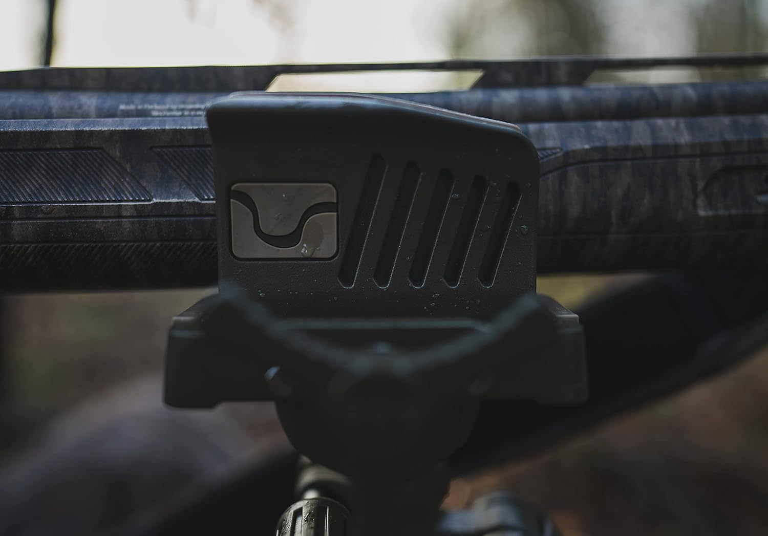 Camo Death Grip - Mossy Oak