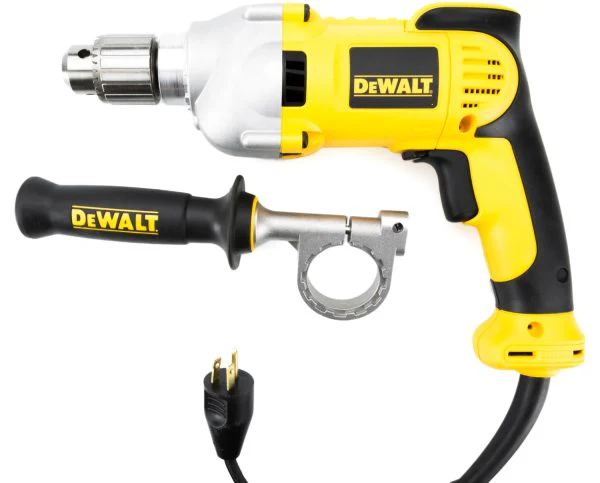1/2-in Keyed Corded Drill (Tool Only)