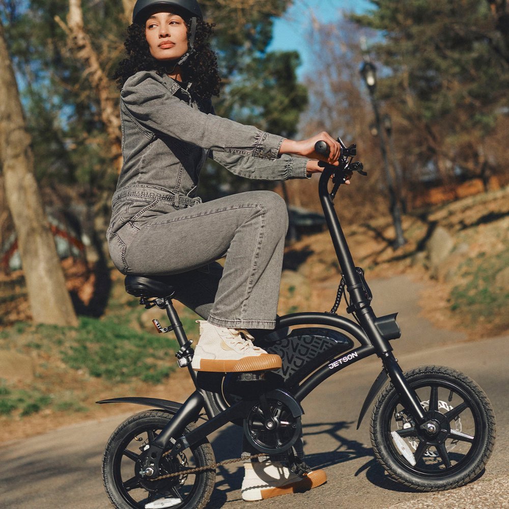 Jetson - Bolt Pro eBike
