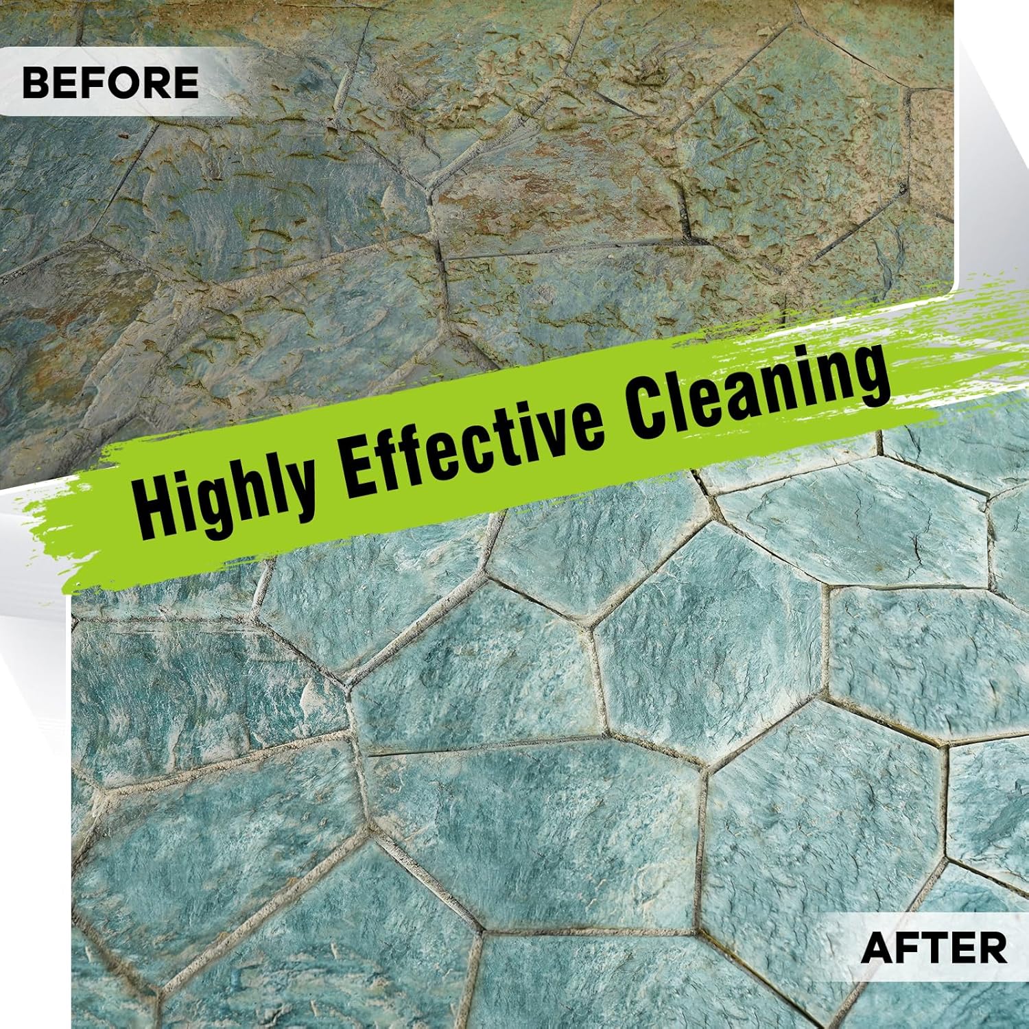 Electric Pressure Washer 25GPM Power Washer with 4 Nozzles