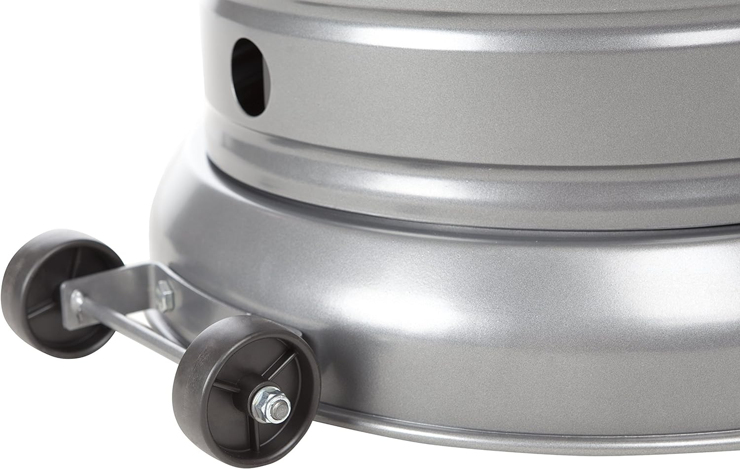 2025 46,000 BTU Outdoor Propane Patio Heater