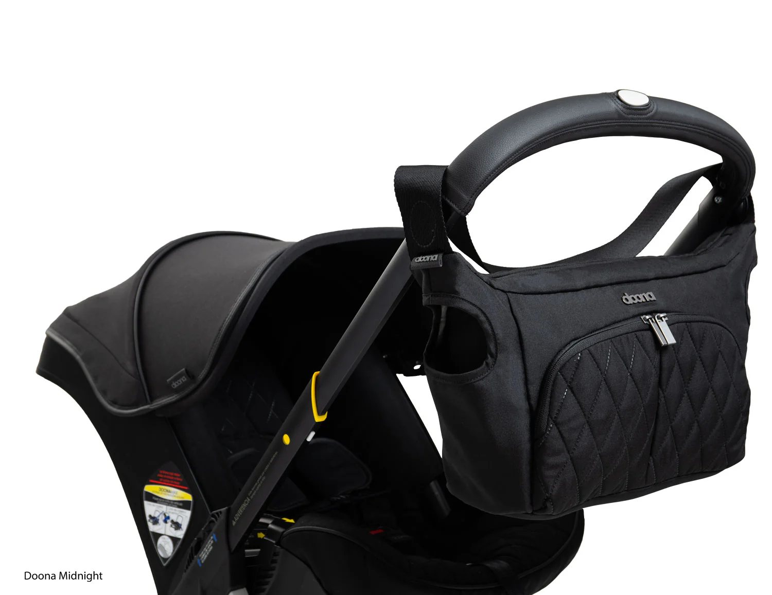2025 Infant Car Seat and Stroller with Base