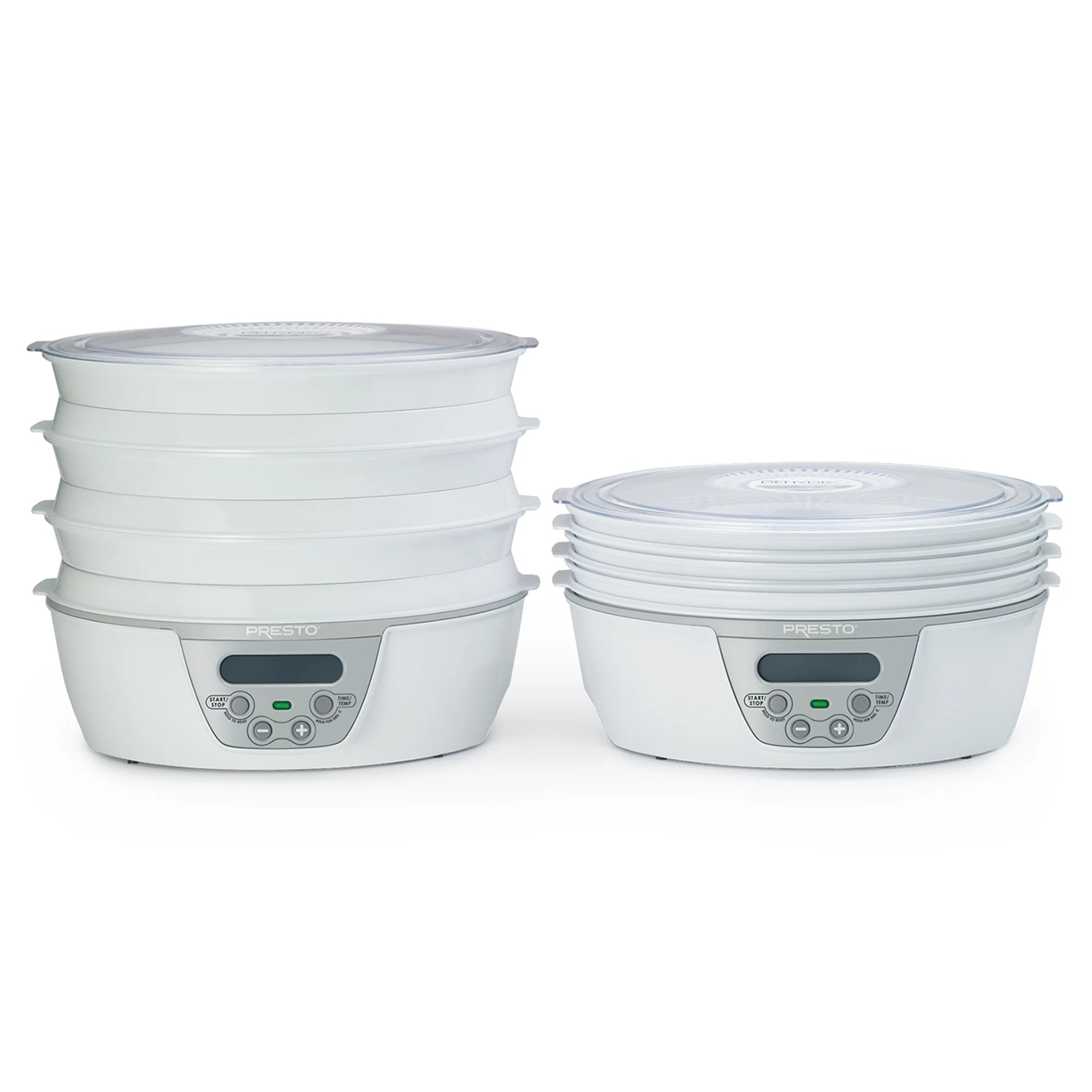 Presto Dehydro Digital Electric Food Dehydrator 06301