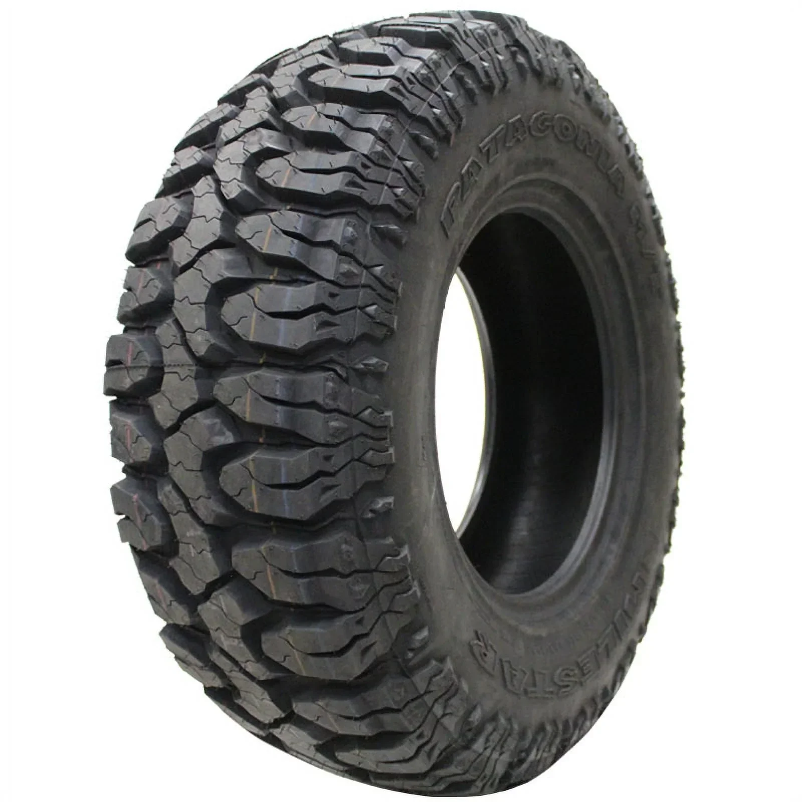 M/T Mud Terrain LT285/65R18 125/122Q E Light Truck Tire